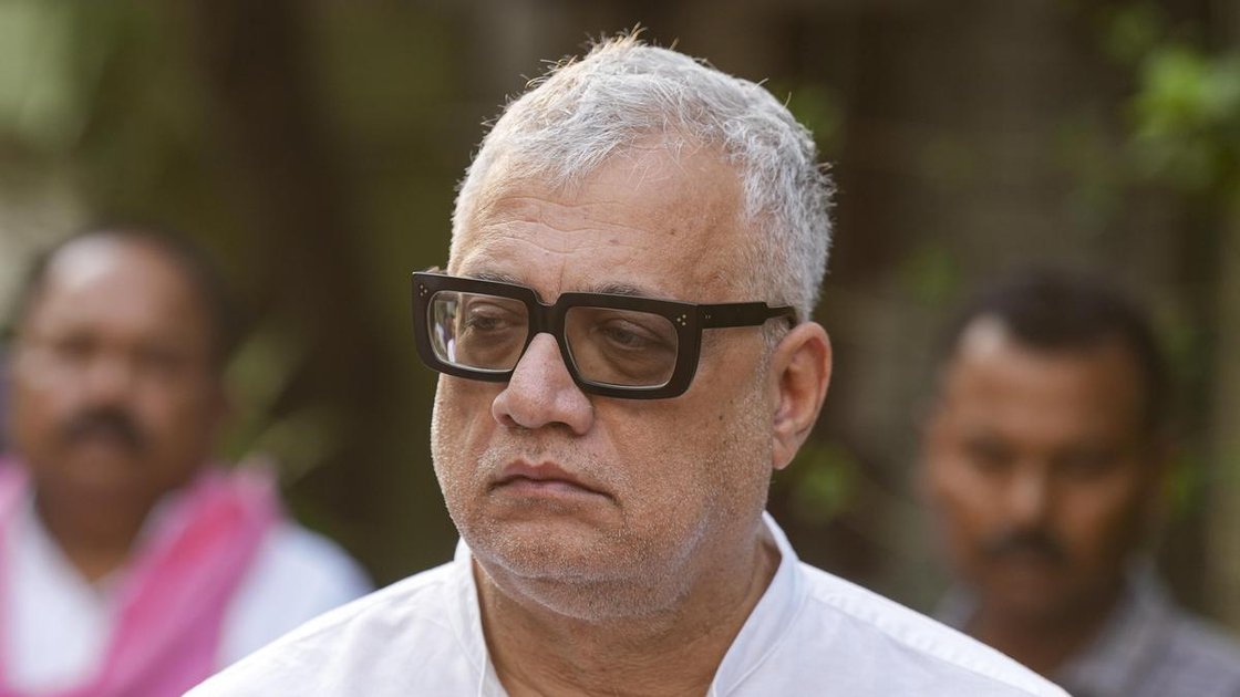 TMC नेता डेरेक ओ'ब्रायन विलय की अफवाहों पर सफाई देते हुए