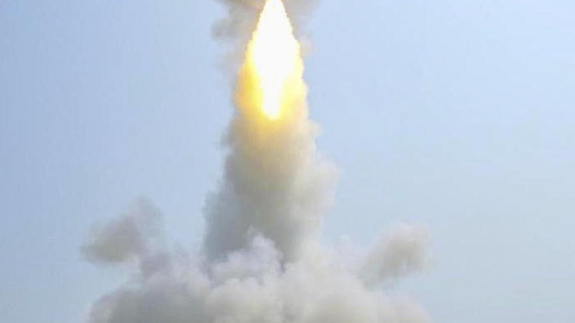 DRDO द्वारा ओडिशा के डॉ. ए.पी.जे. अब्दुल कलाम द्वीप से लॉन्ग रेंज लैंड अटैक क्रूज़ मिसाइल का परीक्षण