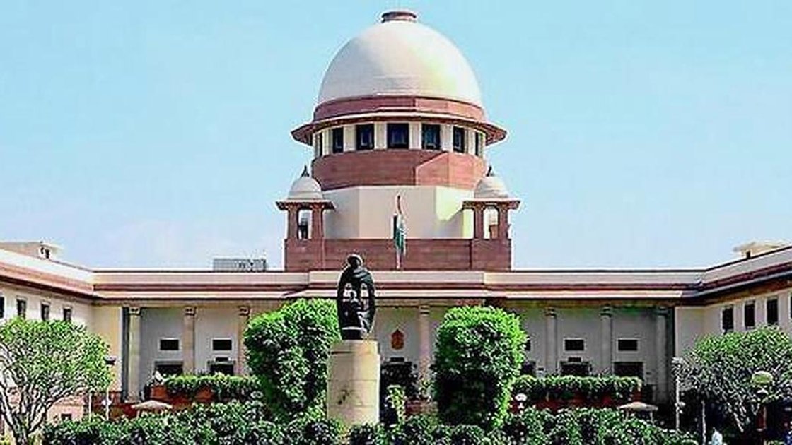 सुप्रीम कोर्ट की पीठ ने ओडिशा सरकार को वृद्ध मां और दृष्टिबाधित बेटे को सामाजिक सुरक्षा लाभ देने का निर्देश दिया