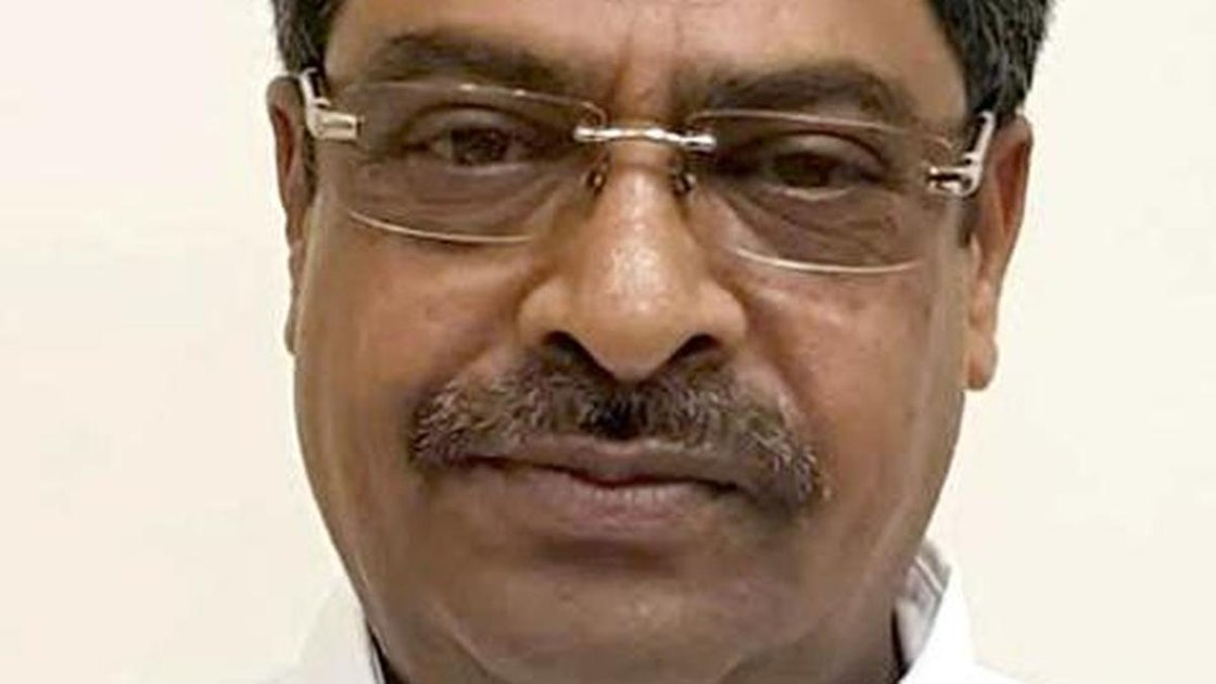 NCLT Bengaluru bench declares Congress MLC Naseer Ahmed bankrupt