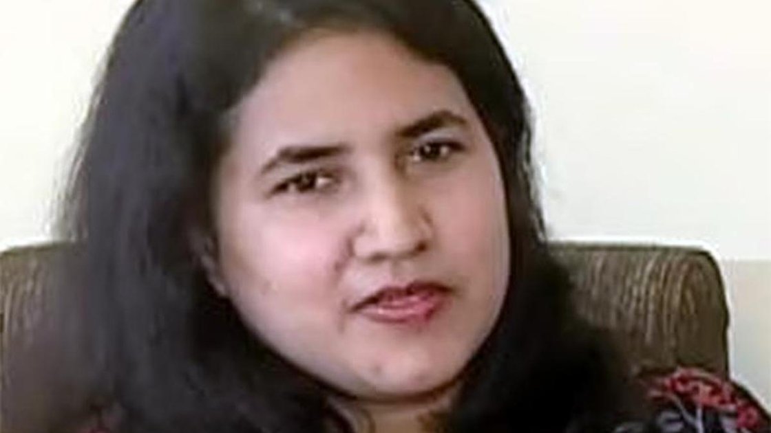 Veena Vijayan, daughter of former Kerala CM Pinarayi Vijayan