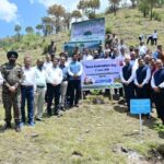Himachal Pradesh 133 Eco Task Force to plant 75K saplings to mark Environment Day - HimachalGovt