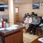 Himachal Pradesh 50 young participants to explore Spiti border villages from June 6 - HimachalGovt