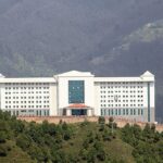 Himachal Pradesh AIMSS Chamiana to get 3-Tesla MRI machine worth Rs 25 crore within a month - HimachalGovt