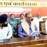 Himachal Pradesh BJP MLA accuses Cong of ‘plundering’ HP resources to please Delhi bosses - HimachalGovt