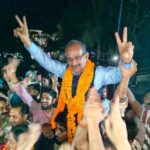 Himachal Pradesh BJP gets majority in Una zila parishad polls - HimachalGovt