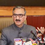 Himachal Pradesh BJP seeks Himachal Pradesh CM’s resignation over civic poll setback - HimachalGovt