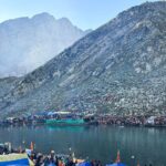 Himachal Pradesh Balancing faith & ecology: Green guardrails for Manimahesh Yatra as Bharmour tightens curbs - HimachalGovt