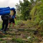 Himachal Pradesh British trekker injured on Deo Tibba trail in Manali, urges evacuation - HimachalGovt
