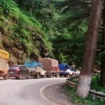 Himachal Pradesh Dhalli-Narkanda-Rampur road to be upgraded into four-lane highway: Himachal CM Sukhvinder Singh Sukhu - HimachalGovt