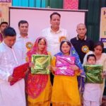 Himachal Pradesh Empowering special kids a shared duty: MP - HimachalGovt