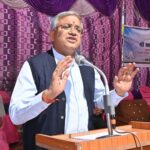 Himachal Pradesh Every vote strengthens democracy: CEC Gyanesh Kumar - HimachalGovt