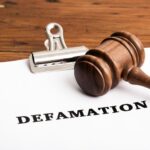 Himachal Pradesh Ex-Himachal deputy advocate general Vinay Sharma booked for defamation - HimachalGovt