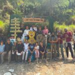 Himachal Pradesh Forest Dept marks Environment Day with awareness-cum-cleanliness drive in Dharamsala - HimachalGovt