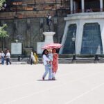 Himachal Pradesh Heat wave likely in parts of Himachal today; yellow alert for 3 districts - HimachalGovt