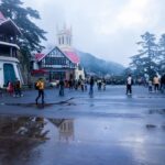 Himachal Pradesh Himachal Chief Secretary reviews preparedness for upcoming monsoon - HimachalGovt