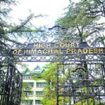 Himachal Pradesh Himachal HC bars MLAs from voting in municipal president elections - HimachalGovt