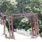 Himachal Pradesh Himachal HC seeks response on demolition of historic US Club gate in Shimla - HimachalGovt
