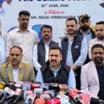 Himachal Pradesh Himachal: International boxing meet to mark former CM Virbhadra Singh’s birth anniversary - HimachalGovt