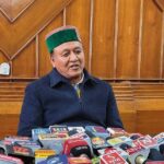 Himachal Pradesh Himachal Pradesh eyes land pooling policy - HimachalGovt