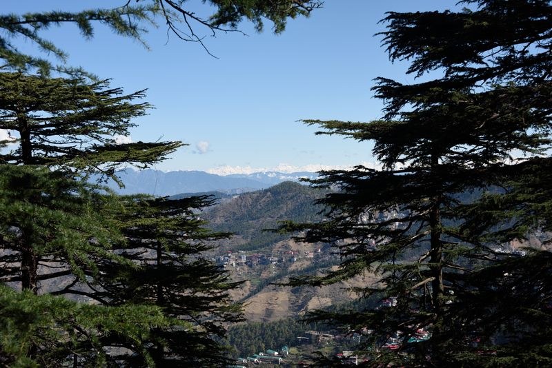 Himachal Pradesh Himachal Pradesh witnesses 13 per cent deficit rain in pre-monsoon season; Bilaspur has emerged as wettest district - HimachalGovt