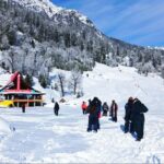 Himachal Pradesh Himachal: Viral video sparks concern, but tourism sector defends Manali - HimachalGovt