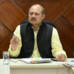Himachal Pradesh Himachal former RERA cheif Baldi hits back at ex-Chief Secy, says FIR false - HimachalGovt