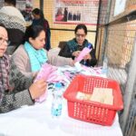 Himachal Pradesh Himachal gets first Pink Counting Centre in Lahaul and Spiti - HimachalGovt