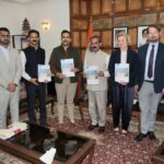 Himachal Pradesh Himachal seeks Norwegian expertise for advanced waste management, sustainable development - HimachalGovt