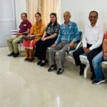 Himachal Pradesh IMA Dharamshala launches special Sunday OPD for senior citizens - HimachalGovt