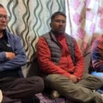Himachal Pradesh Lahaul voices unite against proposed river-link project - HimachalGovt