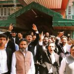 Himachal Pradesh Lawyers’ protest exposes unequal access to Shimla’s restricted road - HimachalGovt