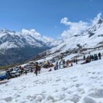 Himachal Pradesh Light rains in Himachal, wet spell predicted till June 12 - HimachalGovt
