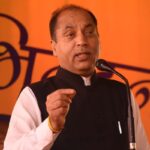 Himachal Pradesh LoP Jai Ram claims BJP wave across Himachal - HimachalGovt