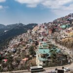 Himachal Pradesh Mercury to rise in Himachal, heatwave alerts in 3 districts - HimachalGovt