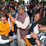 Himachal Pradesh Monthly grant to ensure timely pensions for HRTC retirees: Himachal CM Sukhu - HimachalGovt