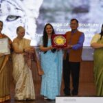 Himachal Pradesh Neri college honoured with National Paryavaran Champion Award 2026 - HimachalGovt