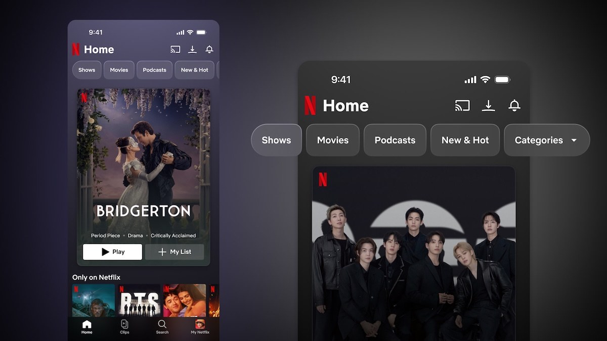 Himachal Pradesh Netflix expands revamped mobile app across Asia and doubles down on kids' gaming - HimachalGovt