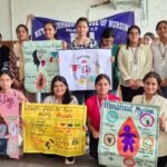 Himachal Pradesh Nursing students urged to champion menstrual health awareness during Dharamsala workshop - HimachalGovt