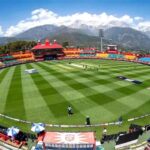 Himachal Pradesh ODI craze: Rs 2,000 tickets nearly sold out in Dharamsala - HimachalGovt