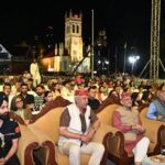 Himachal Pradesh Pahadi Kavi Sammelan debuts at Shimla Summer Festival - HimachalGovt