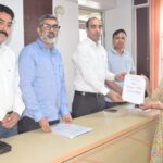 Himachal Pradesh Palampur MC: Newly elected councillors receive election certificates - HimachalGovt