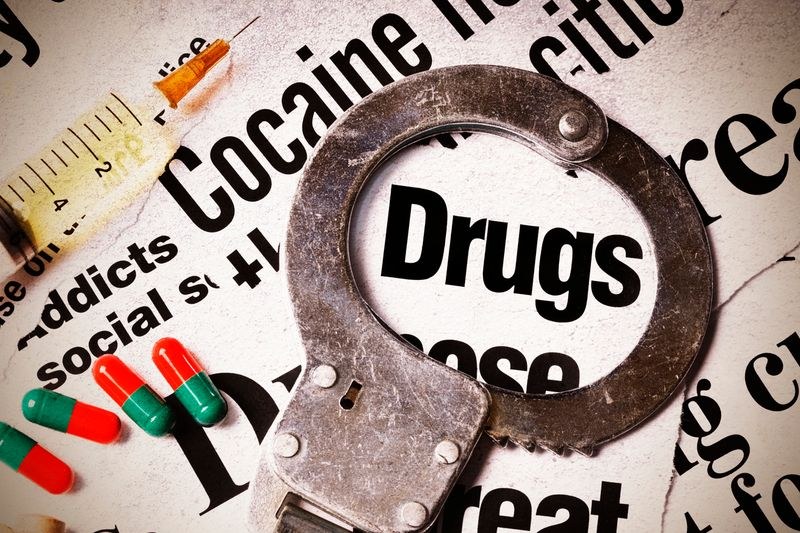 Himachal Pradesh Punjab-based drug supplier among 3 held with heroin, meth in Shimla - HimachalGovt