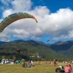 Himachal Pradesh Record paragliding flights fuel tourism boom in Bir Billing - HimachalGovt