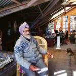 Himachal Pradesh Remembering Billy Malhans, custodian of Shimla’s past - HimachalGovt