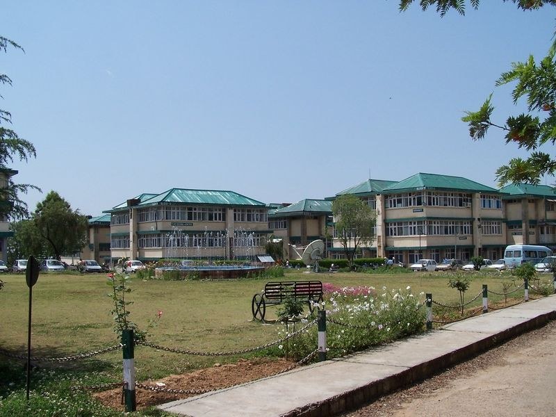 Himachal Pradesh Stakeholders flag governance delays, staff crunch at agri varsity - HimachalGovt