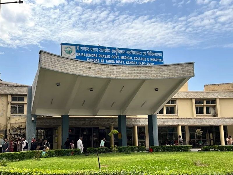 Himachal Pradesh State’s first paediatric endocrine symposium in Kangra on June 14 - HimachalGovt