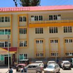 Himachal Pradesh Vacant posts, missing specialists leave Pangi healthcare on life support - HimachalGovt