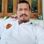 Himachal Pradesh Why was Neeraj Bhartis Facebook account blocked after his exit from Himachal Congress post? - HimachalGovt