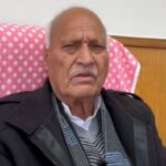 Himachal Pradesh Wild allegations: Himachal minister Chander Kumar condemns sons stand against govt - HimachalGovt